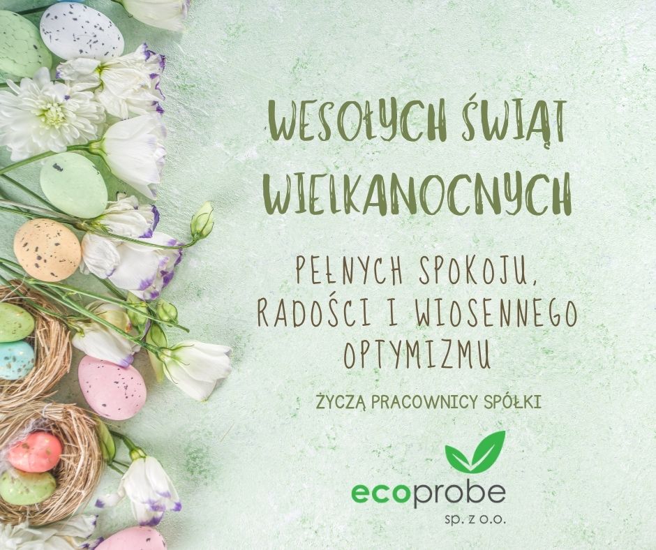 Życzenia Wielkanocne