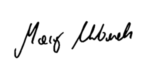 podpis