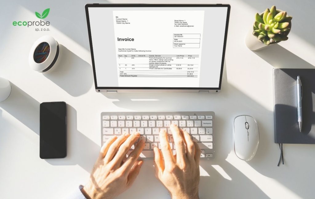 informujemy, że dyrektor regionalnego zarządu gospodarki wodnej w gdańsku państwowego gospodarstwa wodnego wody polskie, po przeprowadzeniu postępowania administracyjnego na wniosek eco probe sp. z o.o. z siedzibą w pszczółkach, zatwierdził nową taryfę za 2