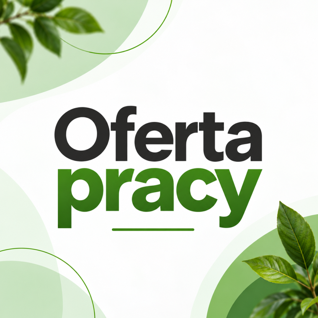 eco probe oferta pracy grafika
